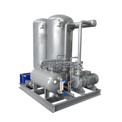 ZF真空泵站（中央真空系統(tǒng)）